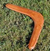 Le Boomerang