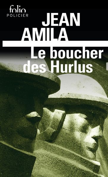 Le Boucher des Hurlus - Jean Amila