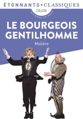 Le Bourgeois gentilhomme