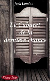 Le Cabaret de la dernière chance