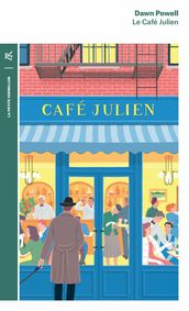 Le Café Julien