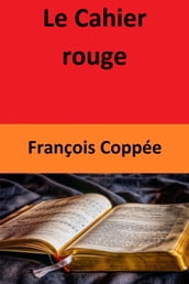 Le Cahier rouge