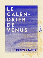 Le Calendrier de Vénus