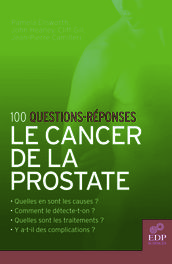 Le Cancer de la prostate