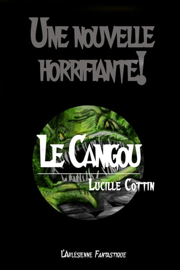 Le Canigou - Lucille Cottin