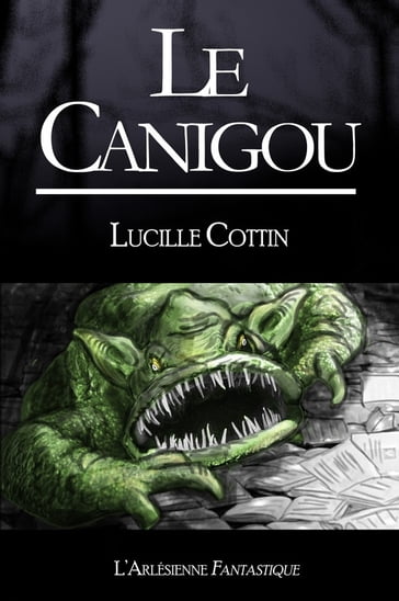 Le Canigou - Lucille Cottin