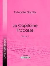 Le Capitaine Fracasse