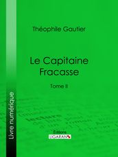 Le Capitaine Fracasse