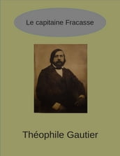 Le Capitaine Fracasse(1863)