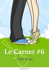 Le Carnet, épisode 6