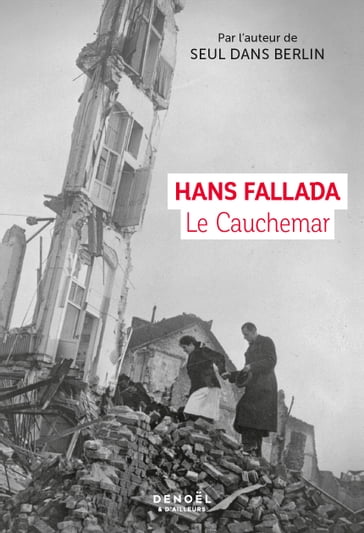 Le Cauchemar - Hans Fallada