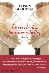 Le Cercle des femmes rebelles