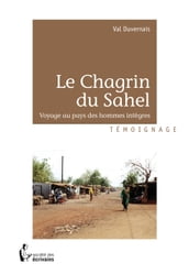 Le Chagrin du Sahel