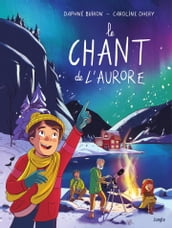 Le Chant de l Aurore