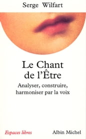 Le Chant de l être