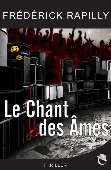 Le Chant des Ames - Frédérick RAPILLY