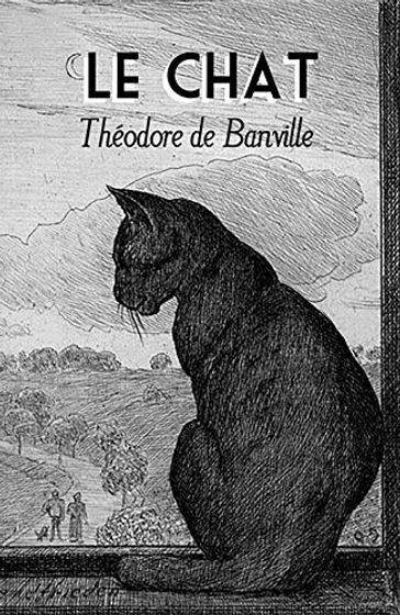 Le Chat - Théodore de Banville