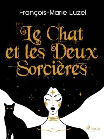 Le Chat et les Deux Sorcières - François-Marie Luzel