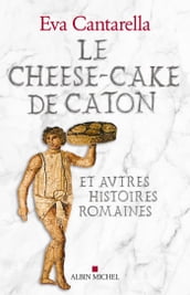 Le Cheese-cake de Caton