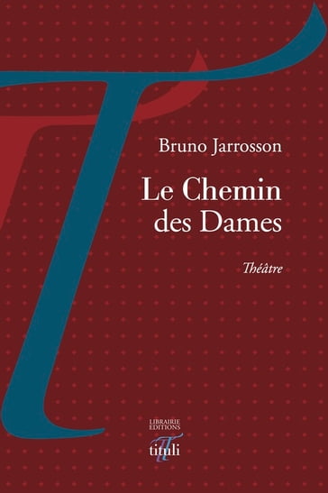 Le Chemin des Dames - Bruno Jarrosson