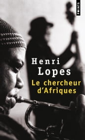 Le Chercheur d Afriques