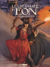 Le Chevalier d Eon - Tome 02