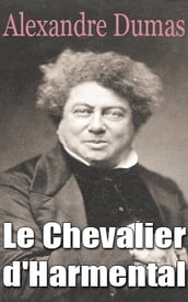 Le Chevalier d Harmental