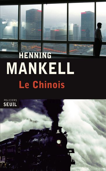 Le Chinois - Henning Mankell