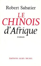 Le Chinois d