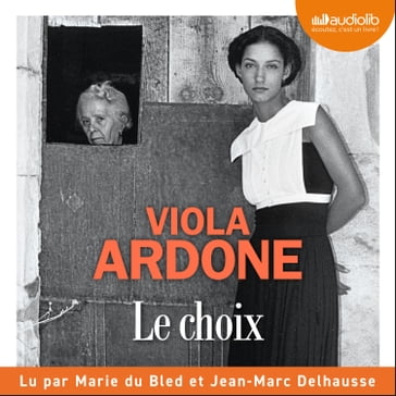 Le Choix - Ardone Viola