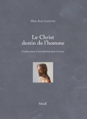 Le Christ destin de l