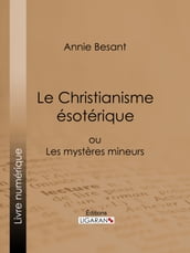 Le Christianisme Ésotérique