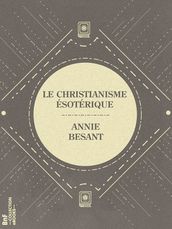 Le Christianisme Ésotérique