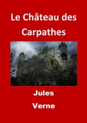 Le Château des Carpathes