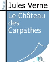 Le Château des Carpathes