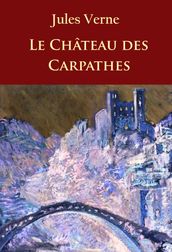 Le Château des Carpathes