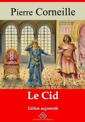 Le Cid suivi d annexes