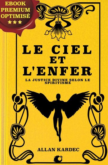 Le Ciel et l'Enfer - Allan Kardec