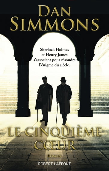 Le Cinquième Coeur - Dan Simmons