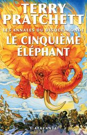 Le Cinquième éléphant