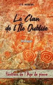 Le Clan de l Île Oubliée