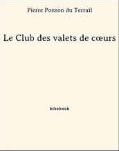 Le Club des valets de coeurs