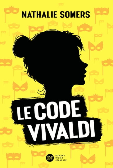 Le Code Vivaldi, tome 1 - Nathalie Somers