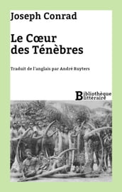 Le Coeur des Ténèbres