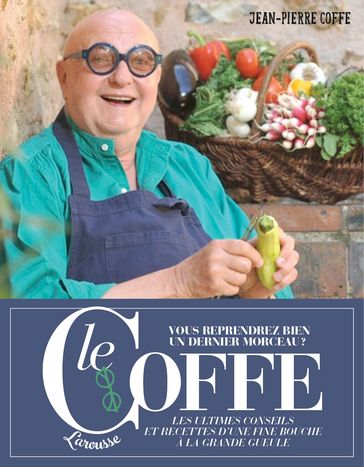 Le Coffe - Jean-Pierre COFFE