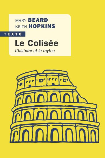 Le Colisée - Mary Beard