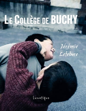 Le Collège de Buchy - Jérémie Lefebvre