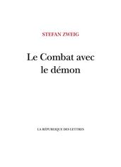 Le Combat avec le démon