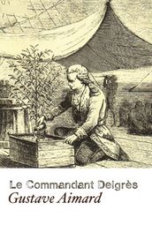 Le Commandant Delgrès (Annoté)