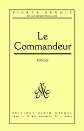 Le Commandeur